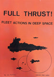 Full Thrust! Rulebook