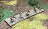Infantry Section