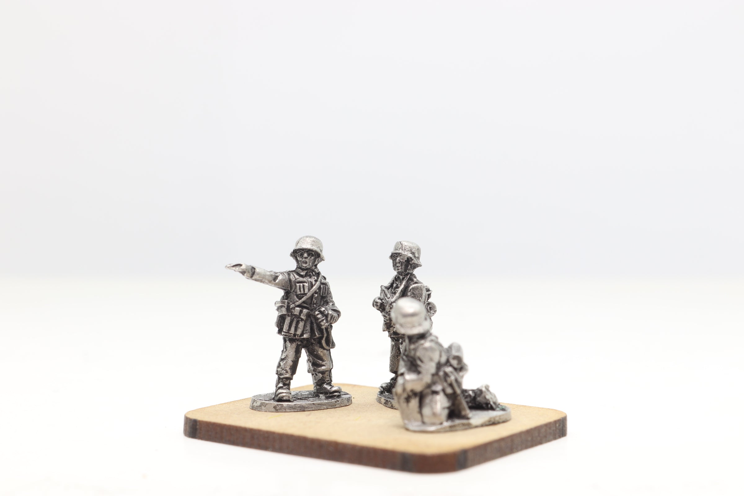 Command Decision Miniatures Command Decision German Starter Set (15mm) – Skytrex
