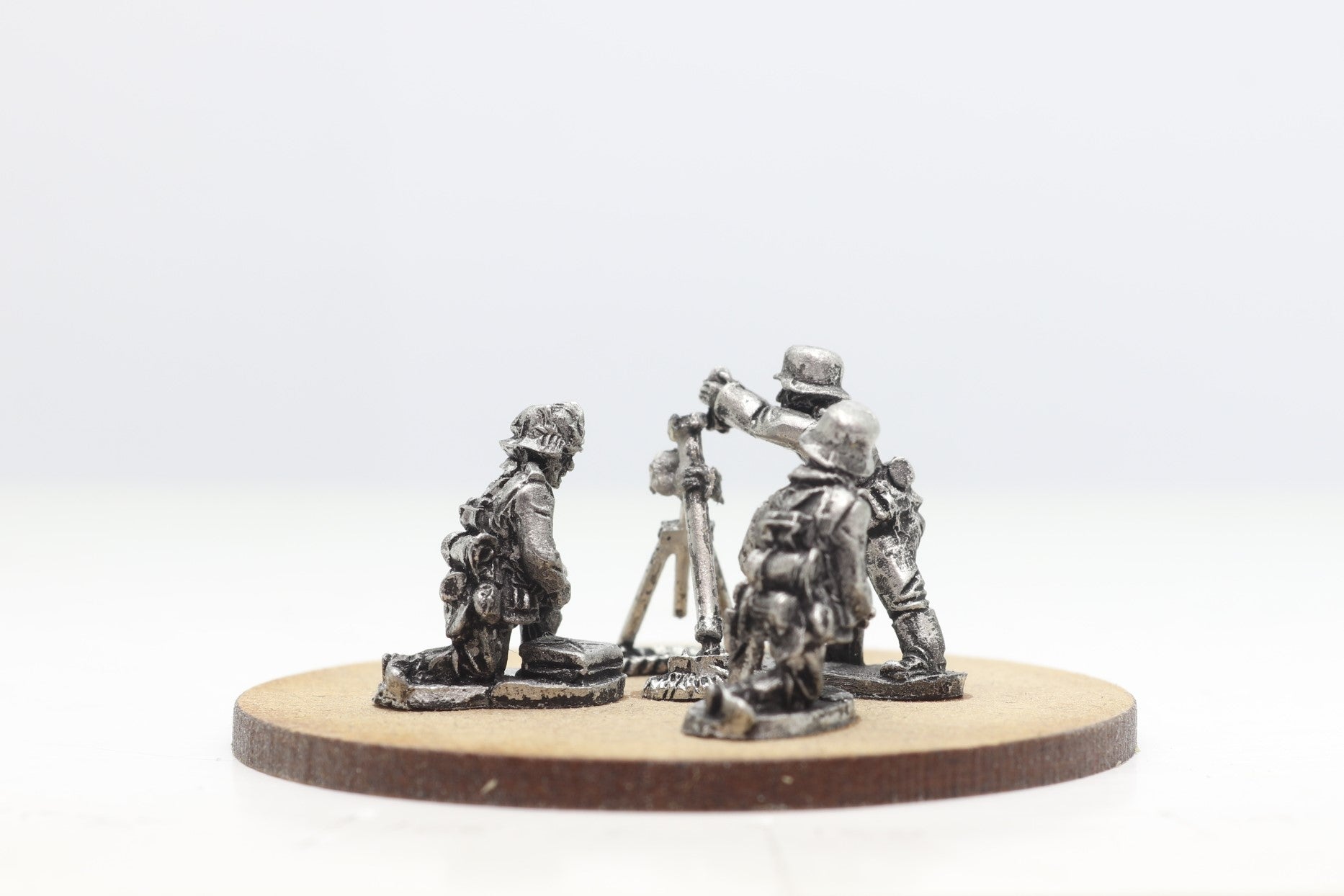 Command Decision Miniatures Command Decision German Starter Set (15mm) – Skytrex