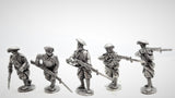 WWI French Chasseurs Alpins (5 Pack)