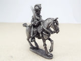 IRISH YEOMANRY (with Carbines) pack of 3 Mtd. figures