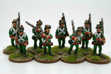 LOMBARDY LEGION MARCHING