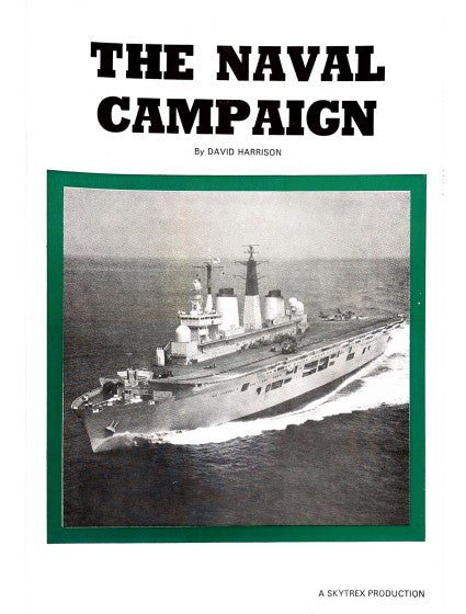 The Naval Campaign (David Harrison)