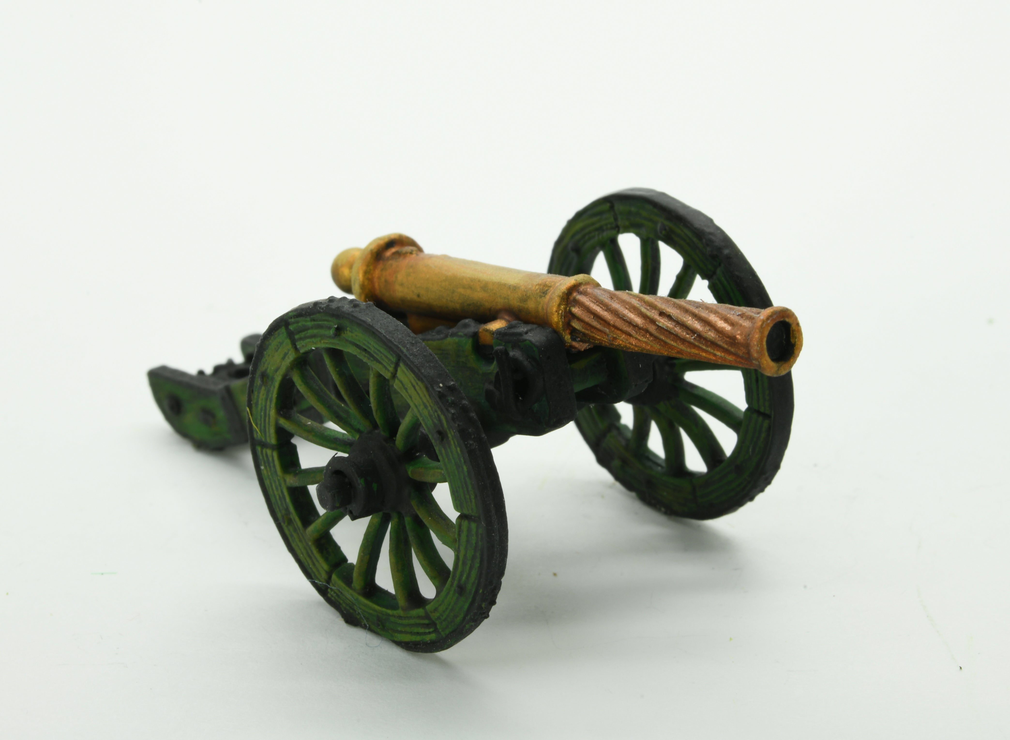 Ottoman Field Gun