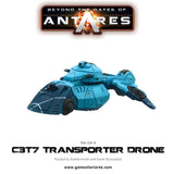 C3T7 Transporter Drone