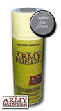 - Army Painter Colour Primer: Gun Uniform Grey