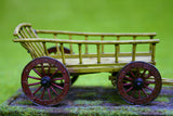 Wagon – LADDER SIDED WAGON