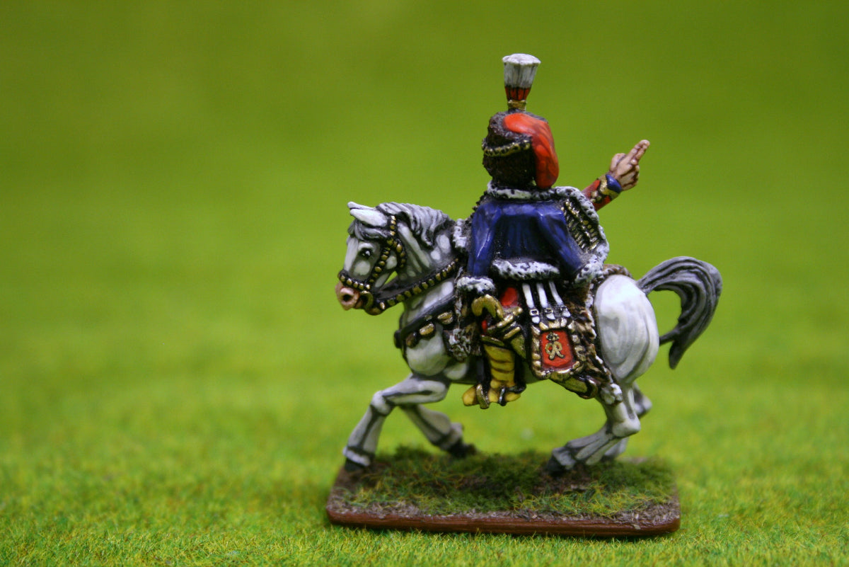 SIR STAPLETON COTTON – Skytrex