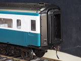 MkIII Coach - 1st Class (Bogies Not Included)